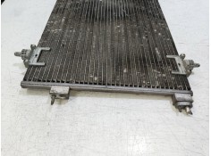 Recambio de condensador / radiador aire acondicionado para citroen c4 berlina 1.6 16v cat (nfu / tu5jp4) referencia OEM IAM 9650 2