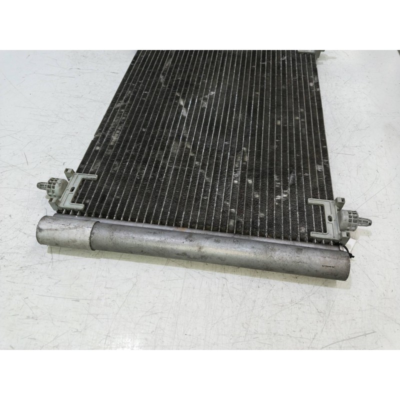 Recambio de condensador / radiador aire acondicionado para citroen c4 berlina 1.6 16v cat (nfu / tu5jp4) referencia OEM IAM 9650 Recambio de condensador / radiador aire acondicionado para citroen c4 berlina 1.6 16v cat (nfu / tu5jp4) referencia OEM IAM 9650