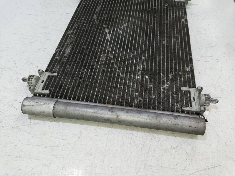 Recambio de condensador / radiador aire acondicionado para citroen c4 berlina 1.6 16v cat (nfu / tu5jp4) referencia OEM IAM 9650