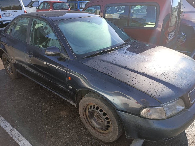 audi a4 berlina (b5) del año 1995