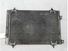 Recambio de condensador / radiador aire acondicionado para citroen c4 picasso sx referencia OEM IAM   