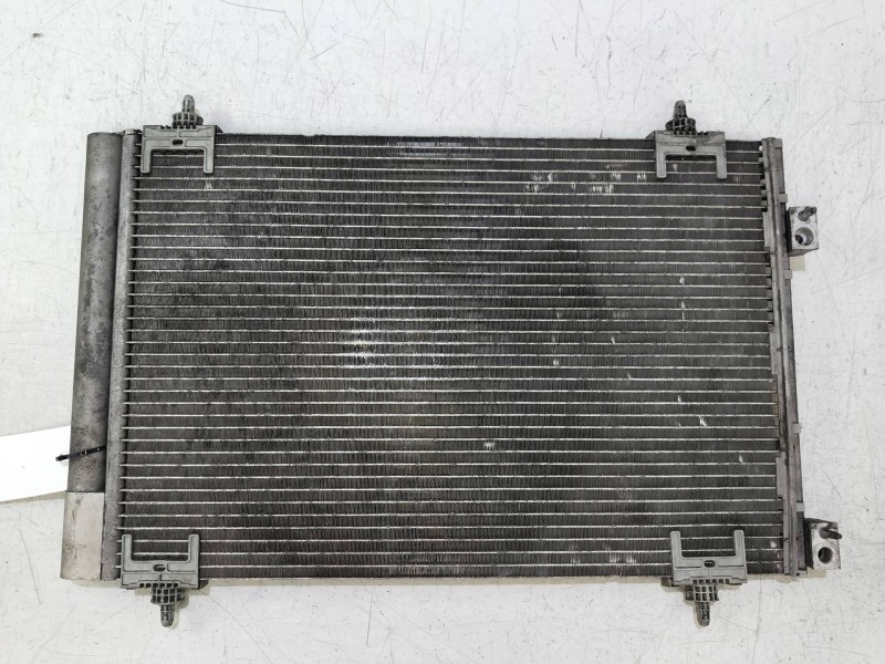 Recambio de condensador / radiador aire acondicionado para citroen c4 picasso sx referencia OEM IAM   