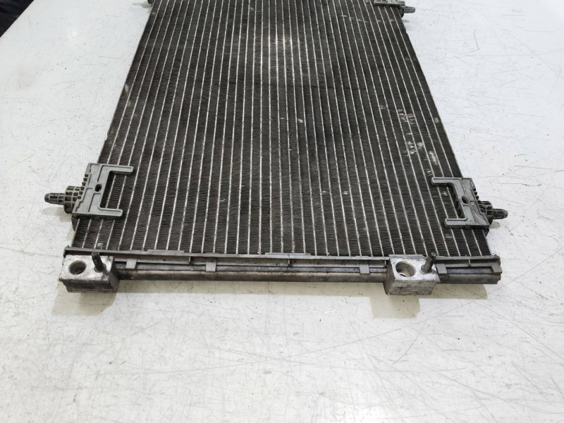 Recambio de condensador / radiador aire acondicionado para citroen c4 picasso sx referencia OEM IAM   