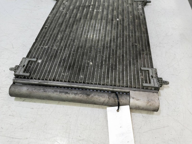 Recambio de condensador / radiador aire acondicionado para citroen c4 picasso sx referencia OEM IAM   