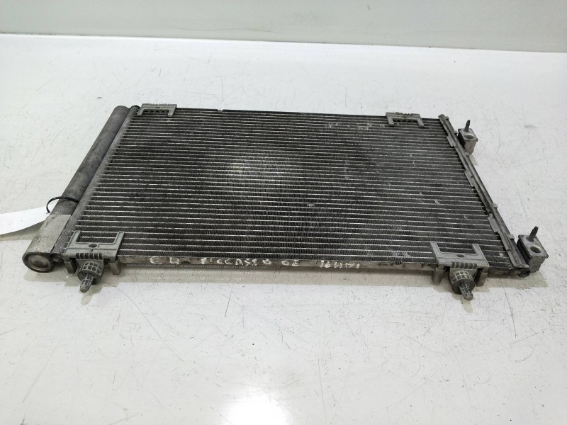 Recambio de condensador / radiador aire acondicionado para citroen c4 picasso sx referencia OEM IAM   