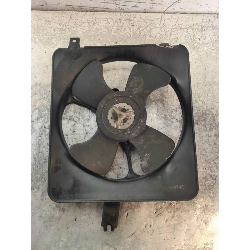 Recambio de electroventilador para honda accord berlina (cc/ce) 2.0 es (cc7/ce8) referencia OEM IAM 0650001790  