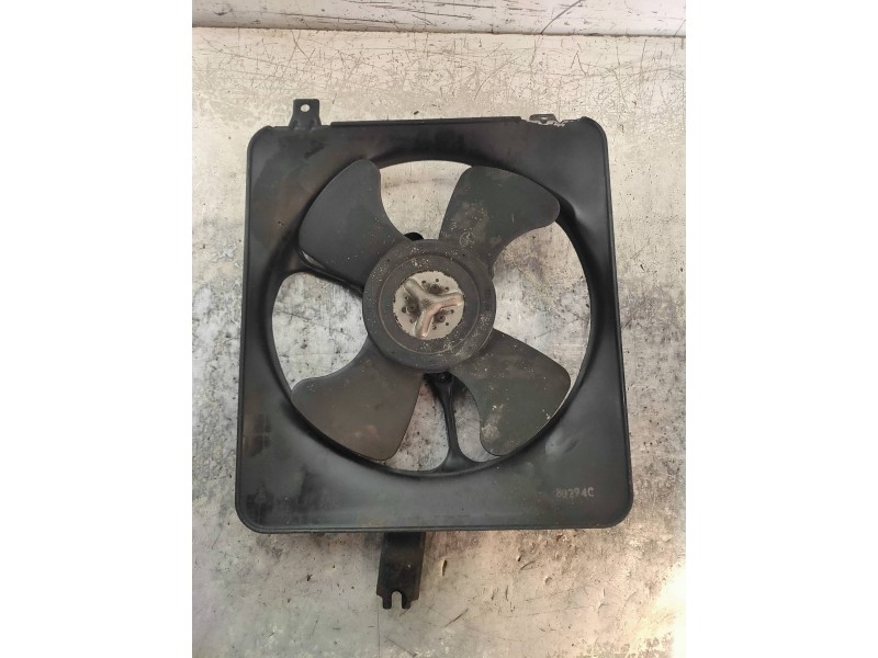 Recambio de electroventilador para honda accord berlina (cc/ce) 2.0 es (cc7/ce8) referencia OEM IAM 0650001790  
