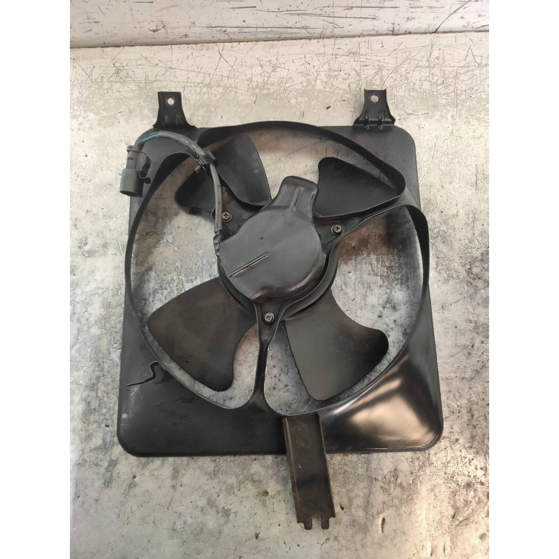 Recambio de electroventilador para honda accord berlina (cc/ce) 2.0 es (cc7/ce8) referencia OEM IAM 0650001790  