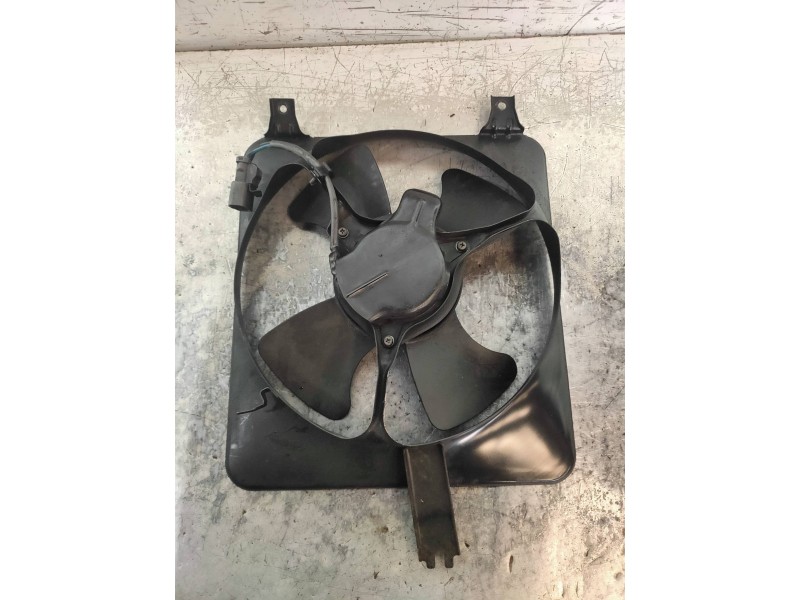 Recambio de electroventilador para honda accord berlina (cc/ce) 2.0 es (cc7/ce8) referencia OEM IAM 0650001790  