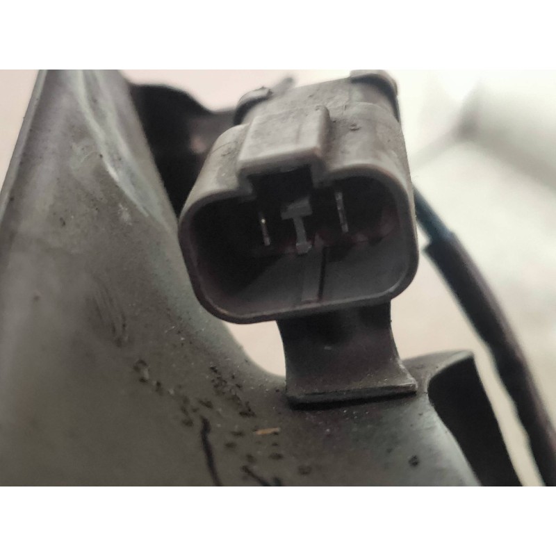 Recambio de electroventilador para honda accord berlina (cc/ce) 2.0 es (cc7/ce8) referencia OEM IAM 0650001790  