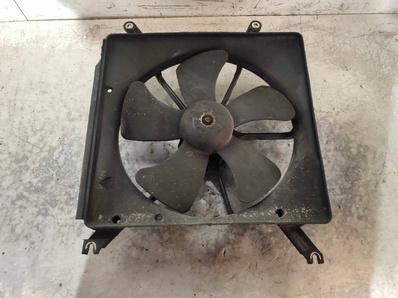 Recambio de electroventilador para honda accord berlina (cc/ce) 2.0 es (cc7/ce8) referencia OEM IAM MNO227100380 MNO227107811 MN