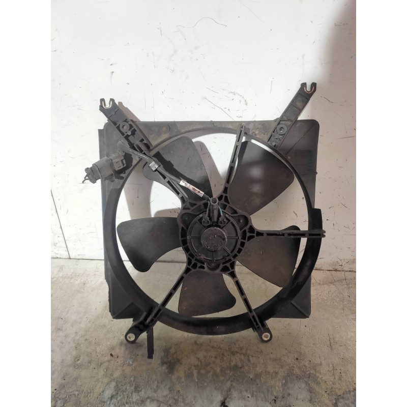 Recambio de electroventilador para honda accord berlina (cc/ce) 2.0 es (cc7/ce8) referencia OEM IAM MNO227100380 MNO227107811 MN