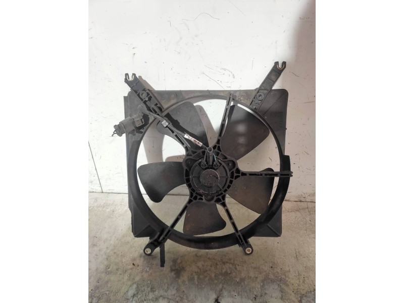 Recambio de electroventilador para honda accord berlina (cc/ce) 2.0 es (cc7/ce8) referencia OEM IAM MNO227100380 MNO227107811 MN