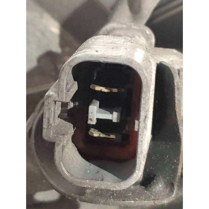 Recambio de electroventilador para honda accord berlina (cc/ce) 2.0 es (cc7/ce8) referencia OEM IAM MNO227100380 MNO227107811 MN