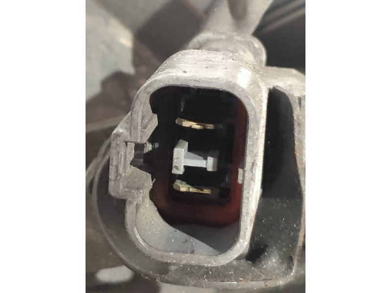 Recambio de electroventilador para honda accord berlina (cc/ce) 2.0 es (cc7/ce8) referencia OEM IAM MNO227100380 MNO227107811 MN