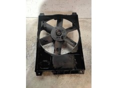 Recambio de electroventilador para fiat ducato caja cerrada (desde 03.94) jtd 2,8  batalla 2850 referencia OEM IAM 8240120  