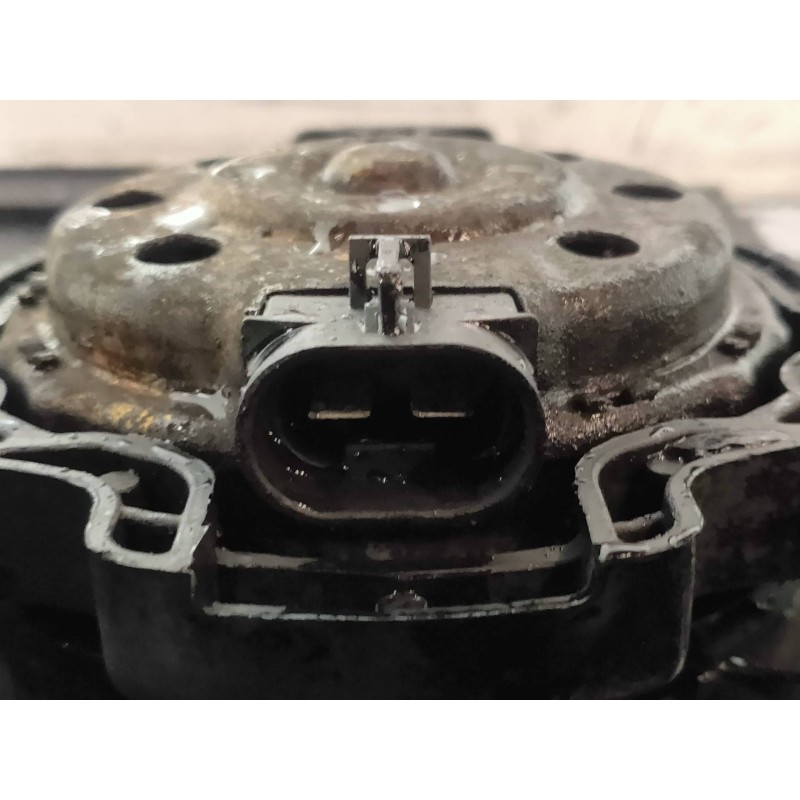 Recambio de electroventilador para fiat ducato caja cerrada (desde 03.94) jtd 2,8  batalla 2850 referencia OEM IAM 8240120  
