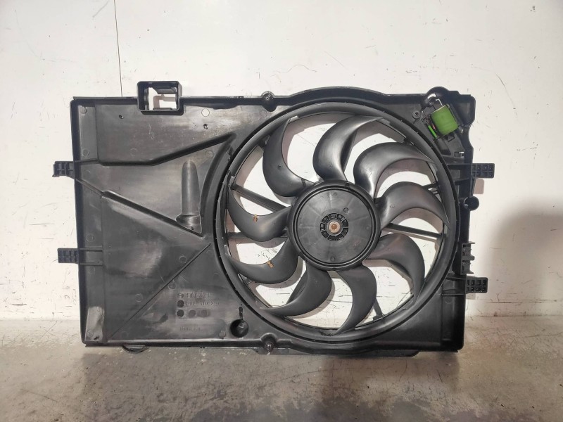 Recambio de electroventilador para chevrolet aveo berlina hatchback lt referencia OEM IAM F00S3D2020 622876 11K21B 95939914