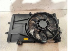 Recambio de electroventilador para chevrolet aveo berlina hatchback lt referencia OEM IAM F00S3D2020 622876 11K21B 95939914 2