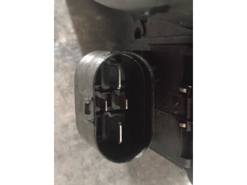 Recambio de electroventilador para chevrolet aveo berlina hatchback lt referencia OEM IAM F00S3D2020 622876 11K21B 95939914