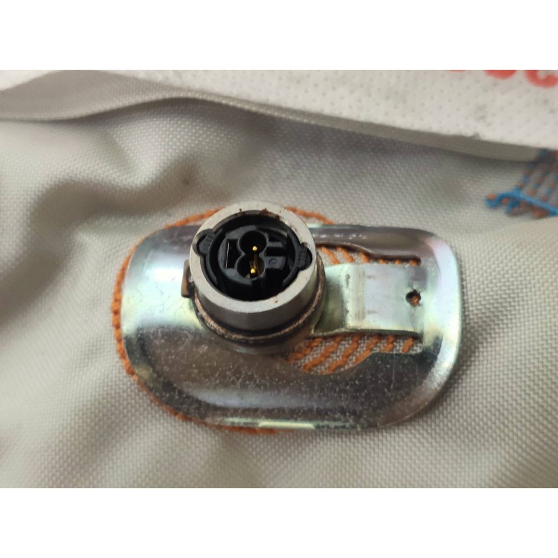 Recambio de airbag cortina delantero derecho para chevrolet aveo berlina hatchback lt referencia OEM IAM 95472125  