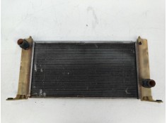Recambio de radiador agua para fiat stilo (192) 1.4 16v feel referencia OEM IAM 0046745809  