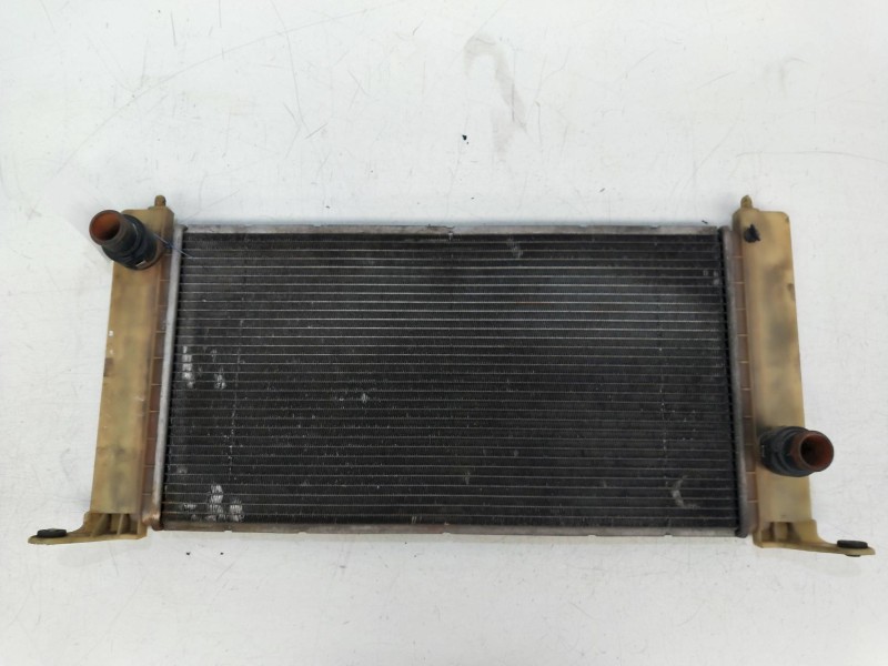 Recambio de radiador agua para fiat stilo (192) 1.4 16v feel referencia OEM IAM 0046745809  