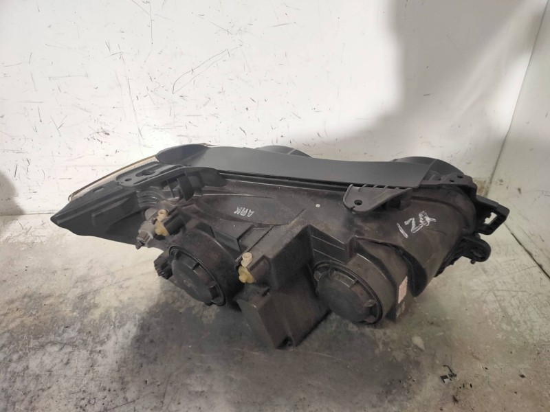 Recambio de faro izquierdo para chevrolet aveo berlina hatchback lt referencia OEM IAM   
