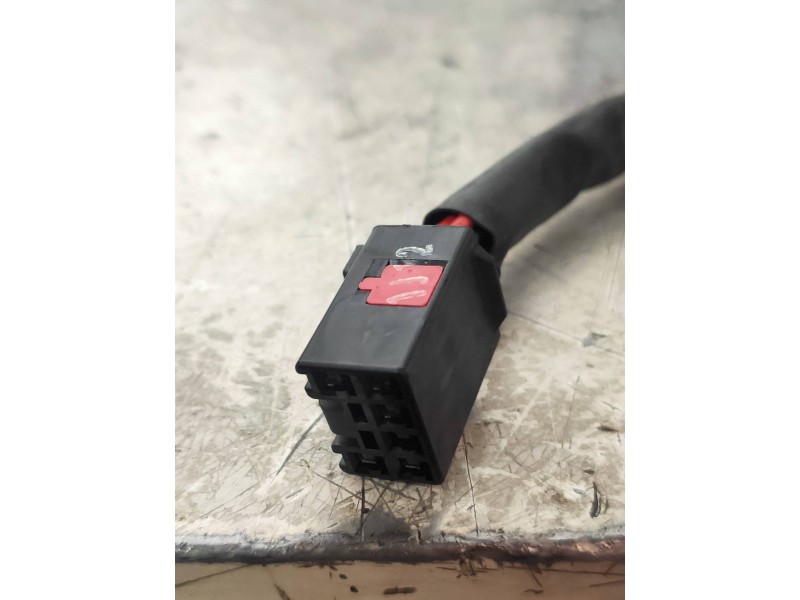 Recambio de piloto trasero derecho para chevrolet aveo berlina hatchback lt referencia OEM IAM   