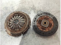 Recambio de kit embrague para chevrolet aveo berlina hatchback lt referencia OEM IAM   