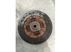 Recambio de kit embrague para chevrolet aveo berlina hatchback lt referencia OEM IAM    2