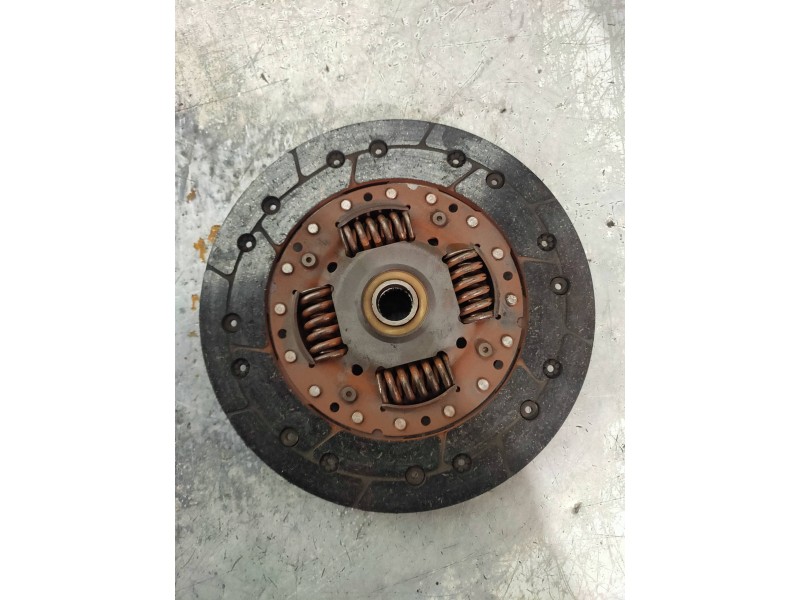 Recambio de kit embrague para chevrolet aveo berlina hatchback lt referencia OEM IAM   