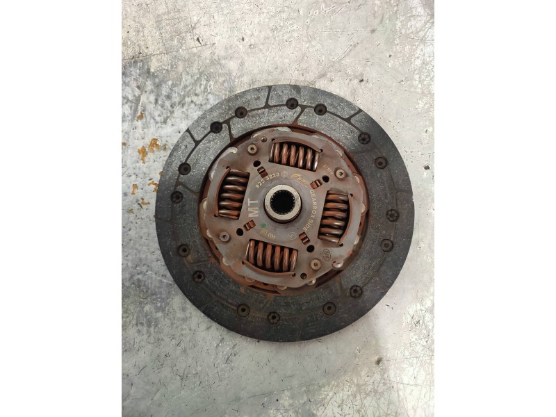 Recambio de kit embrague para chevrolet aveo berlina hatchback lt referencia OEM IAM   