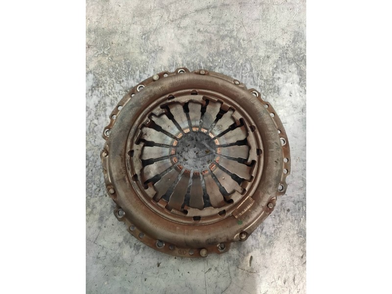 Recambio de kit embrague para chevrolet aveo berlina hatchback lt referencia OEM IAM   