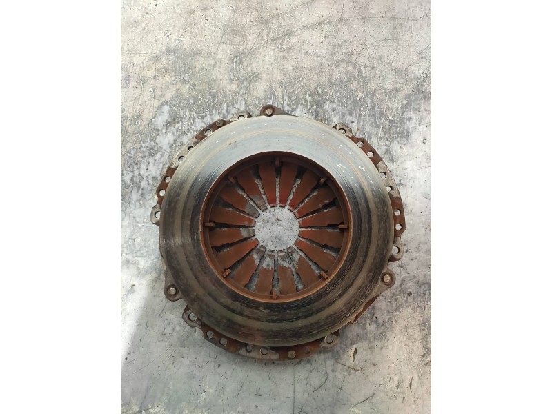 Recambio de kit embrague para chevrolet aveo berlina hatchback lt referencia OEM IAM   