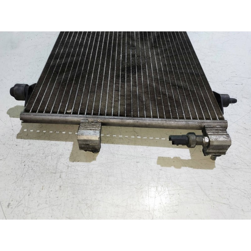 Recambio de condensador / radiador aire acondicionado para citroen c5 berlina 1.8 16v x referencia OEM IAM 9632629580  