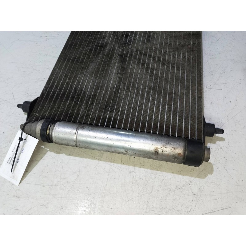 Recambio de condensador / radiador aire acondicionado para citroen c5 berlina 1.8 16v x referencia OEM IAM 9632629580  
