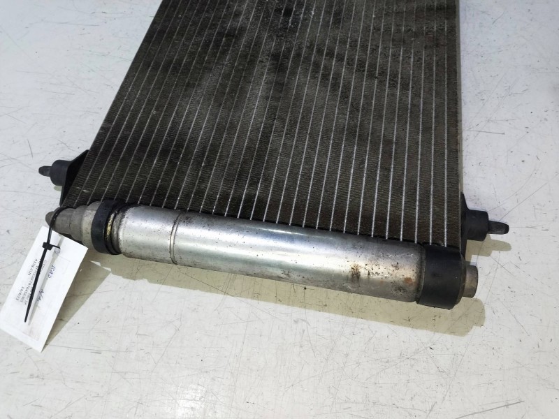 Recambio de condensador / radiador aire acondicionado para citroen c5 berlina 1.8 16v x referencia OEM IAM 9632629580  