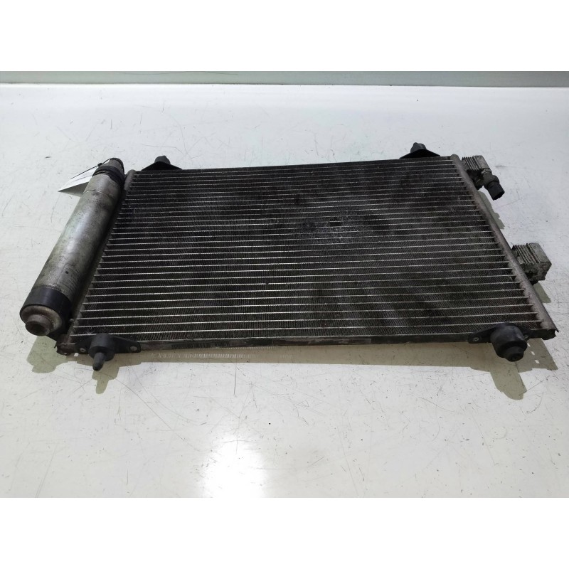 Recambio de condensador / radiador aire acondicionado para citroen c5 berlina 1.8 16v x referencia OEM IAM 9632629580  