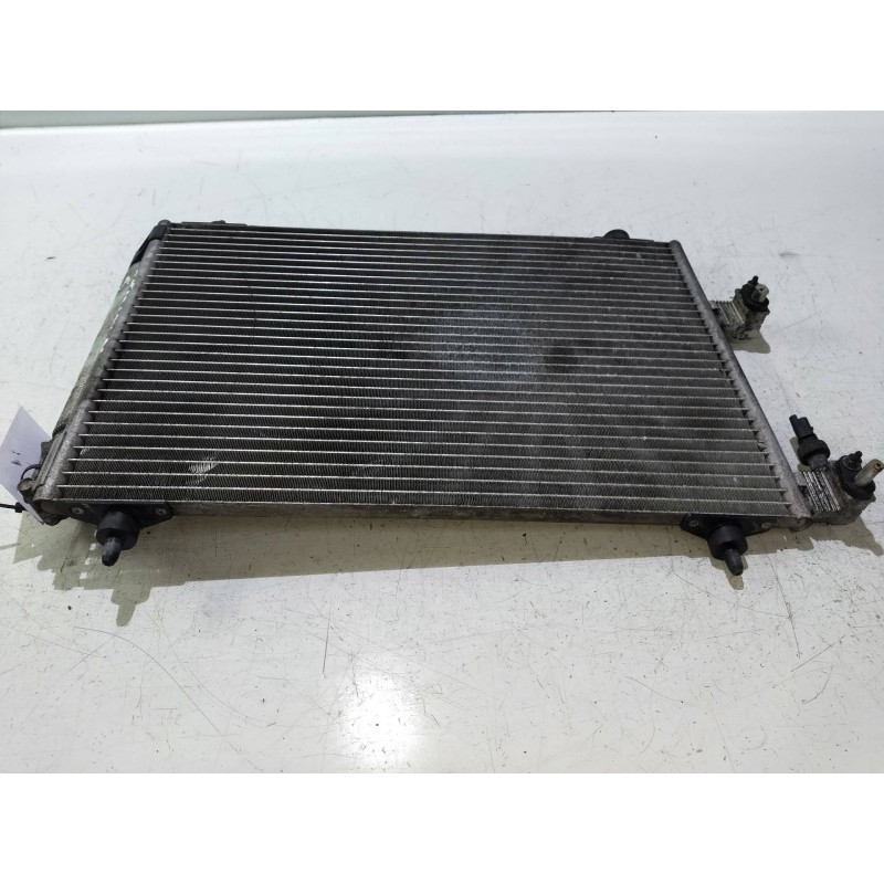 Recambio de condensador / radiador aire acondicionado para citroen c5 berlina 1.8 16v x referencia OEM IAM 9632629580  
