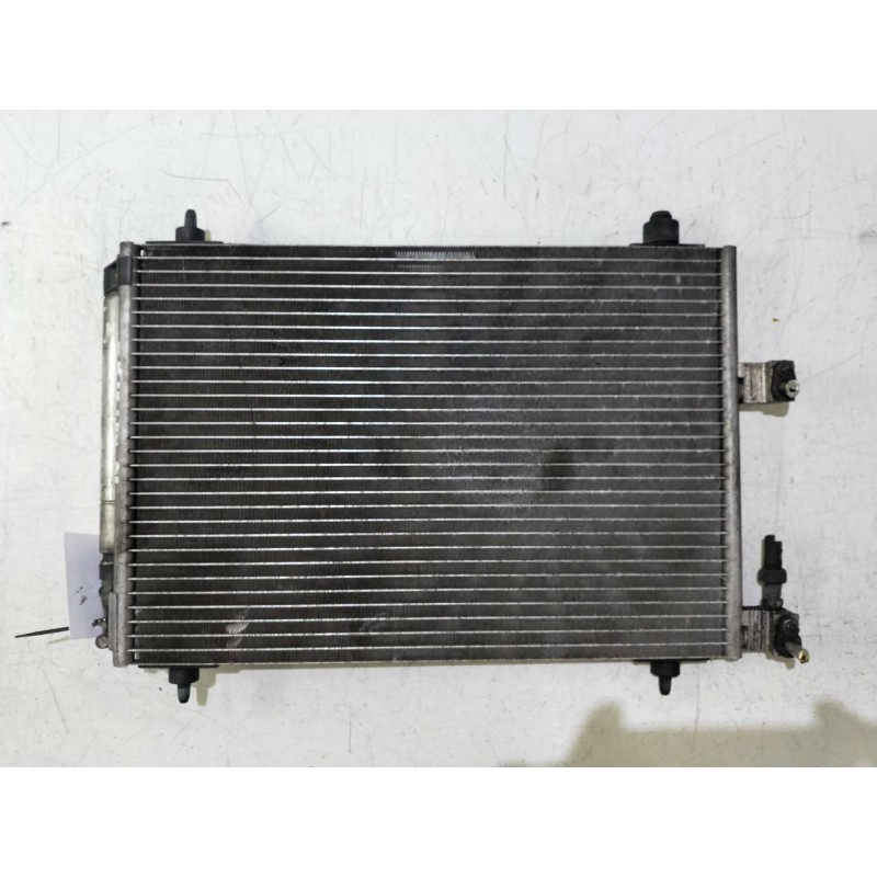 Recambio de condensador / radiador aire acondicionado para citroen c5 berlina 1.8 16v x referencia OEM IAM 9632629580  
