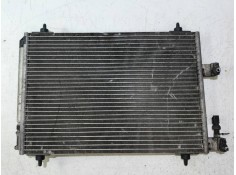 Recambio de condensador / radiador aire acondicionado para citroen c5 berlina 2.0 hdi referencia OEM IAM   