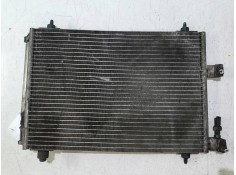 Recambio de condensador / radiador aire acondicionado para citroen c5 berlina 3.0 v6 exclusive automático referencia OEM IAM 964