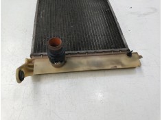 Recambio de radiador agua para fiat stilo (192) 1.4 16v feel referencia OEM IAM 0046745809   2
