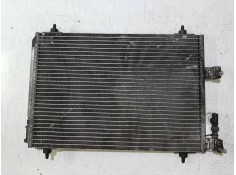 Recambio de condensador / radiador aire acondicionado para citroen c5 berlina 2.0 hdi sx referencia OEM IAM 9632629580  