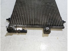 Recambio de condensador / radiador aire acondicionado para citroen c5 berlina 2.0 hdi sx referencia OEM IAM 9632629580   2