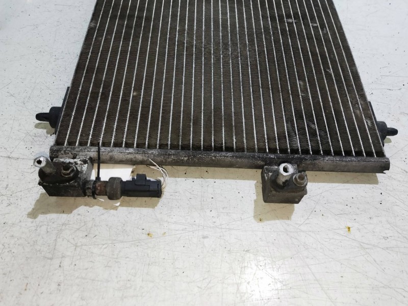 Recambio de condensador / radiador aire acondicionado para citroen c5 berlina 2.0 hdi sx referencia OEM IAM 9632629580   Recambio de condensador / radiador aire acondicionado para citroen c5 berlina 2.0 hdi sx referencia OEM IAM 9632629580