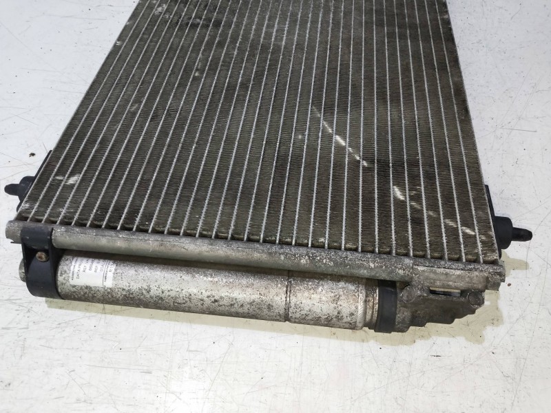 Recambio de condensador / radiador aire acondicionado para citroen c5 berlina 2.0 hdi sx referencia OEM IAM 9632629580   Recambio de condensador / radiador aire acondicionado para citroen c5 berlina 2.0 hdi sx referencia OEM IAM 9632629580