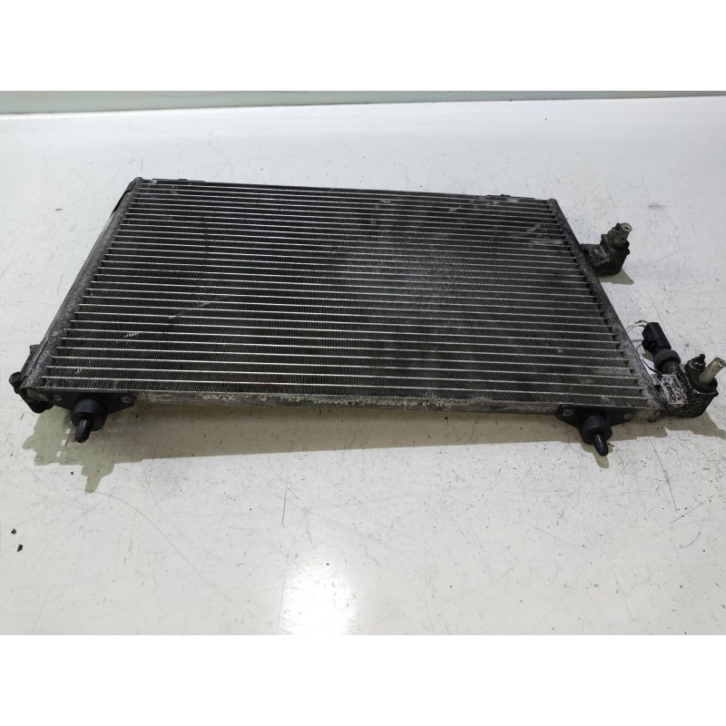 Recambio de condensador / radiador aire acondicionado para citroen c5 berlina 2.0 hdi sx referencia OEM IAM 9632629580   Recambio de condensador / radiador aire acondicionado para citroen c5 berlina 2.0 hdi sx referencia OEM IAM 9632629580