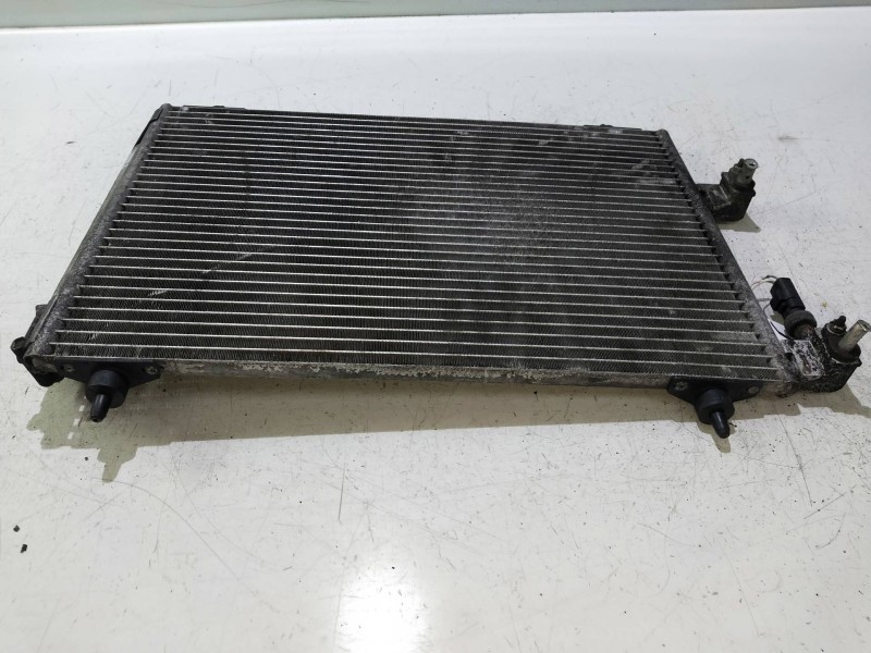 Recambio de condensador / radiador aire acondicionado para citroen c5 berlina 2.0 hdi sx referencia OEM IAM 9632629580   Recambio de condensador / radiador aire acondicionado para citroen c5 berlina 2.0 hdi sx referencia OEM IAM 9632629580